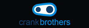 Crank brothers